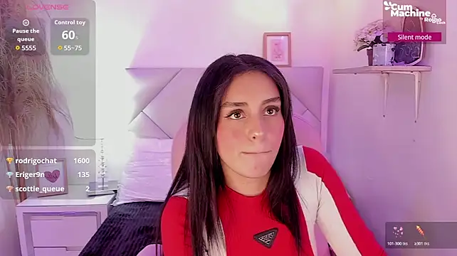 Anna_Blade_'s Live XXX Chat