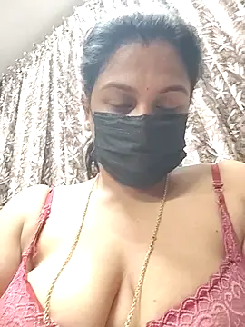 Dimblestar Webcam show