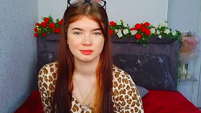MelissaMay__'s Live XXX Chat