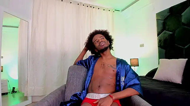 AllexJacob live XXX chat