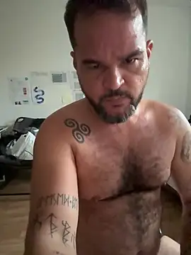 LatinoFFBr Webcam show