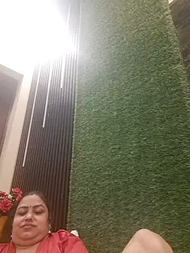 Chat +18 de SHANVII ao vivo