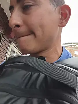 Živý XXX chat Tiger_cryad