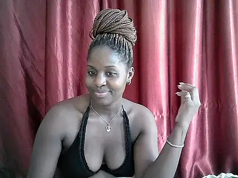 Hot_cakee Chat XXX in diretta