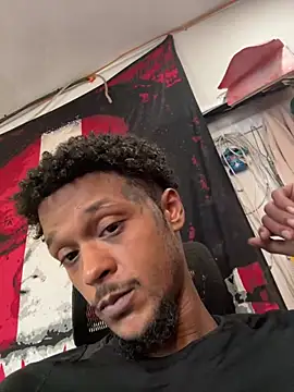 rayyymack 网络视讯表演