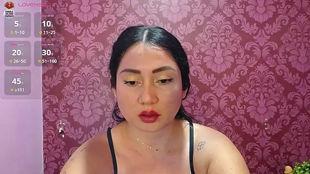 juliana_diaz: онлайн-секс-чат