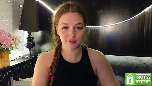 Liebevol1 Live XXX-Chat