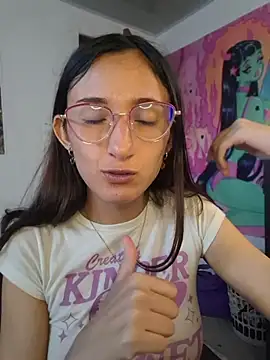 Pau-Princess Webcamshow