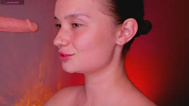 Czat XXX na żywo – bitchpeace_