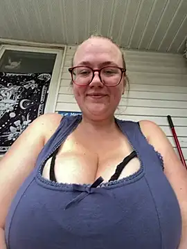Kenzibb3 – Live XXX-chat