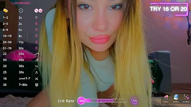 baobei03's Live XXX Chat