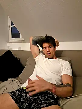 Mystery_Mark Chat XXX live