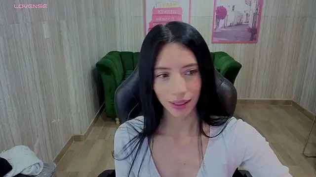 צ'אט XXX בשידור חי של jess_1a