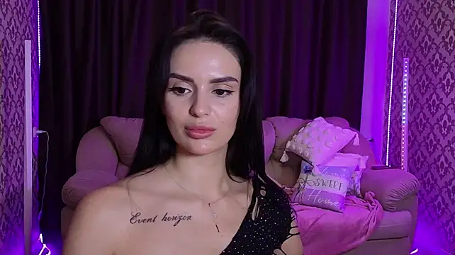 MilaaSweety Chat XXX live