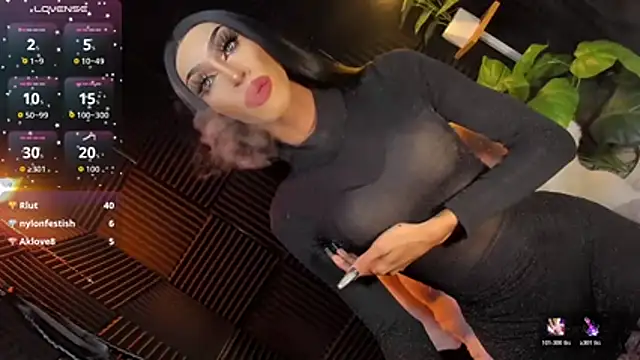 limitlessgoddes_mistressn Live XXX chat