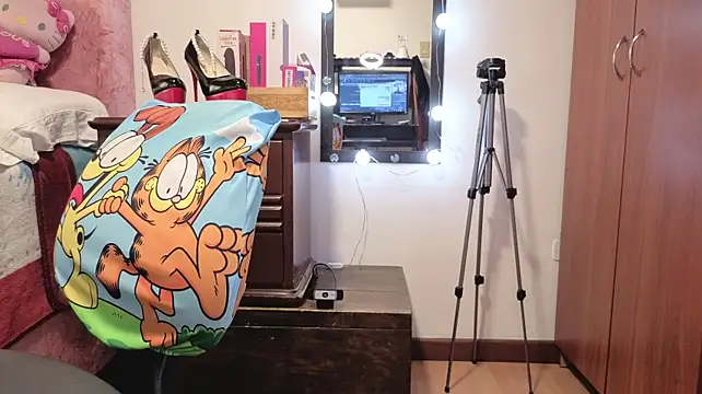 Živý XXX chat zoe_hotxxx