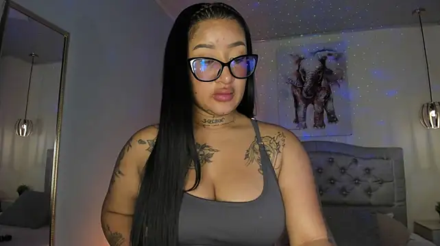 ayshel__ Chat XXX in diretta