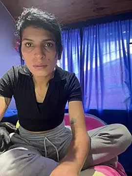 Chat XXX en directo de ImCrazzy