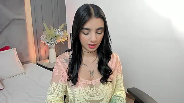 Chat +18 de Abriil_cutee ao vivo