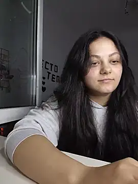 _Mikky_lil_ Live XXX Chat