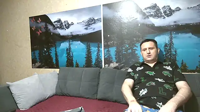 BiManKleo Live XXX-Chat