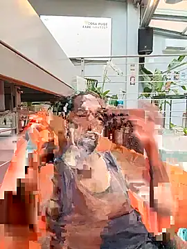 nonsonowallah Webcam show