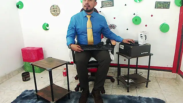 KalethBigDick – webcam-show