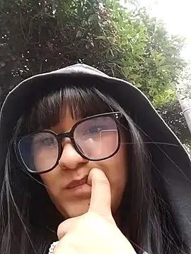 Chat +18 de Emily-7 ao vivo