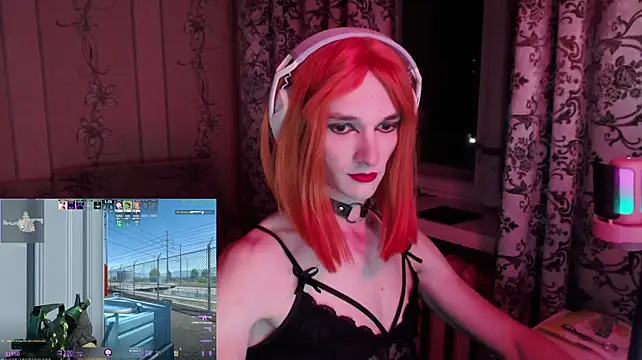 kisasuka ওয়েবক্যাম শো
