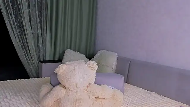 Sweeet_Barbie Live XXX Chat