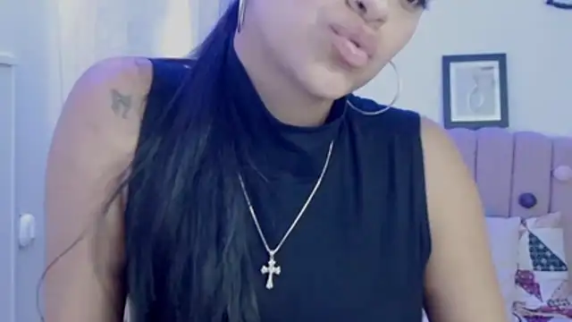 Chat +18 de Stefa_Escobar ao vivo