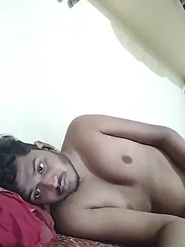 Jharkhand_ Adlı Modelin Web Kamerası Şovu