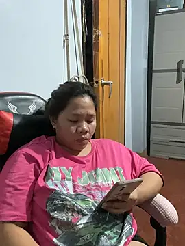 Sembang XXX Secara Langsung -CLARAMommy-