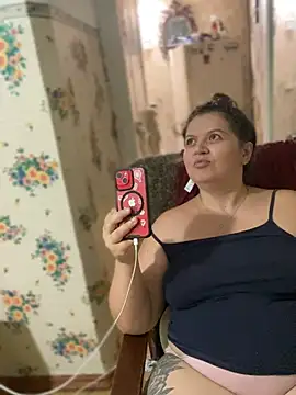 Chat +18 de badfox5000 ao vivo