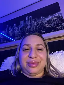 Chat +18 de xLexi ao vivo