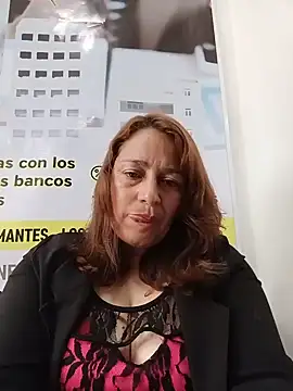 Chat +18 de LUISA--30 ao vivo