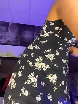 Show webcam de KittyKatesXXX