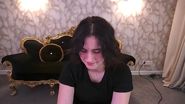 CassandraGold Live XXX Chat
