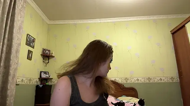 Chat +18 de AdaCoss ao vivo