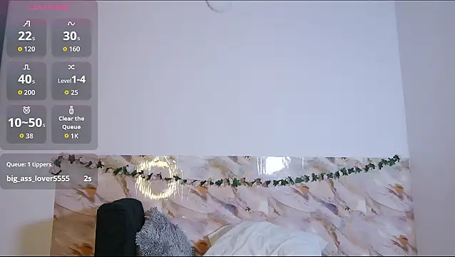 Chat +18 de Valentinna01 ao vivo