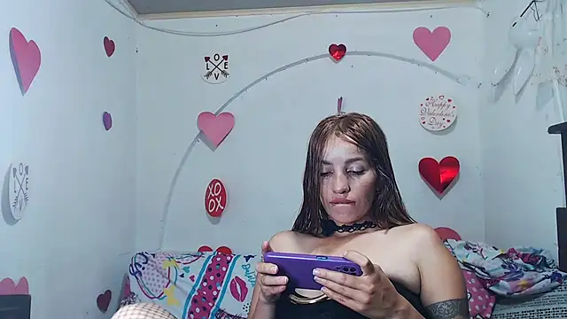 valerivegass Chat XXX live