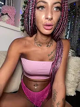 Show Webcam de mrs_skinny_goddess
