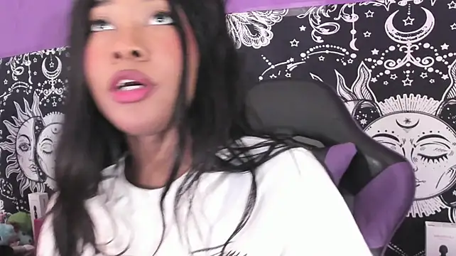 Chat XXX en directo de Gaia_Gatex