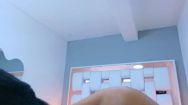 TaylerCruz Live XXX-chat