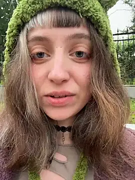 Crazy__Frog Webcam Show
