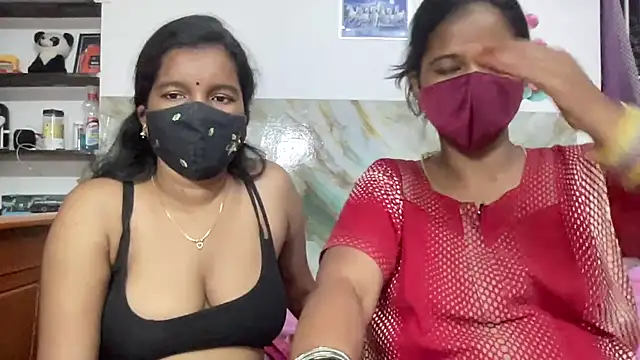 Hot_LoveBirds_ 라이브 XXX 채팅