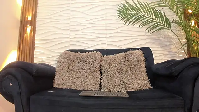 Pavo_tvのウェブカメラショー