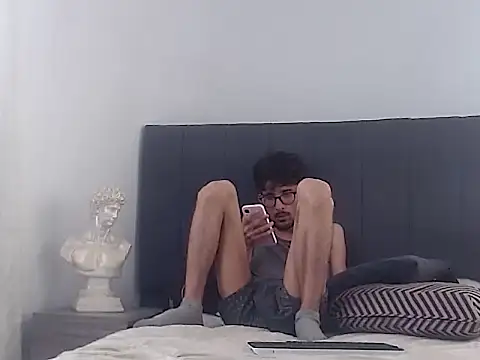 Chat XXX ao vivo de sasuke_bigcock