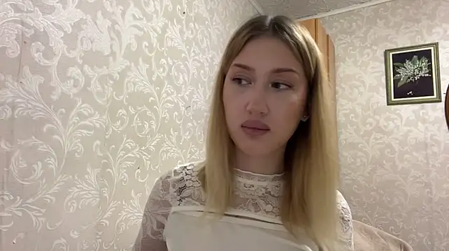 Chat +18 de ArianneQuilantang ao vivo