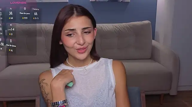 Skylar_Sinclair Live XXX-Chat
